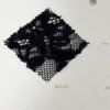 JLZ-888 Lace fabric