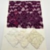 JLZ-889 Lace fabric