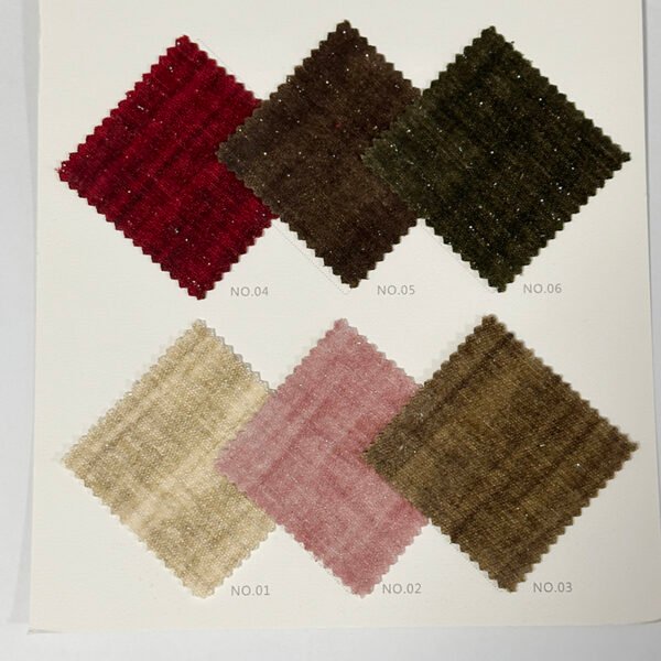 JLZ-894 Woven fabric