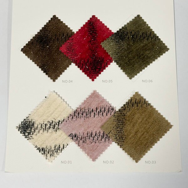 JLZ-895 Woven fabric