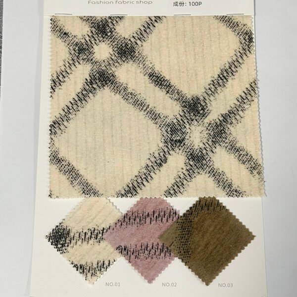 JLZ-895 Woven fabric