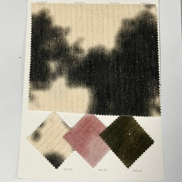 JLZ-896 Woven fabric