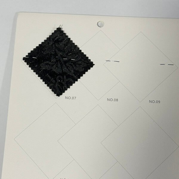 JLZ-897 Woven fabric