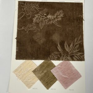 JLZ-897 Woven fabric