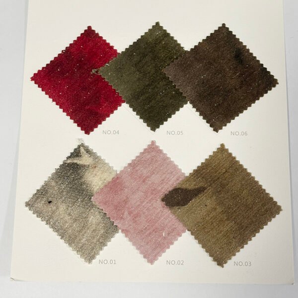 JLZ-898 Woven fabric