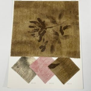 JLZ-898 Woven fabric