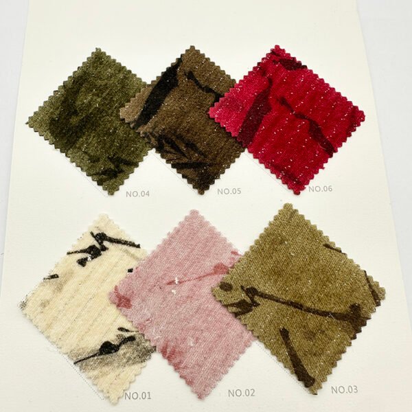 JLZ-899 Woven fabric