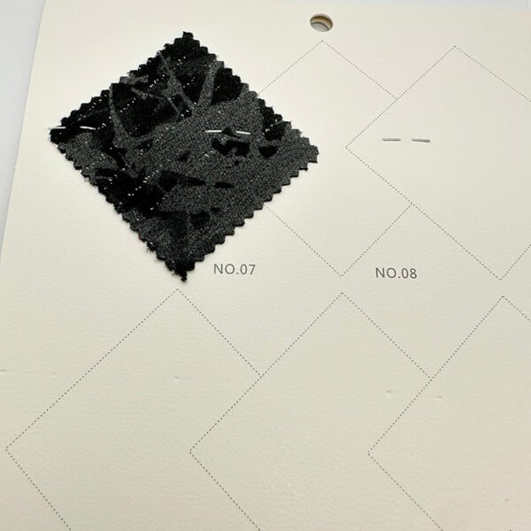 JLZ-899 Woven fabric