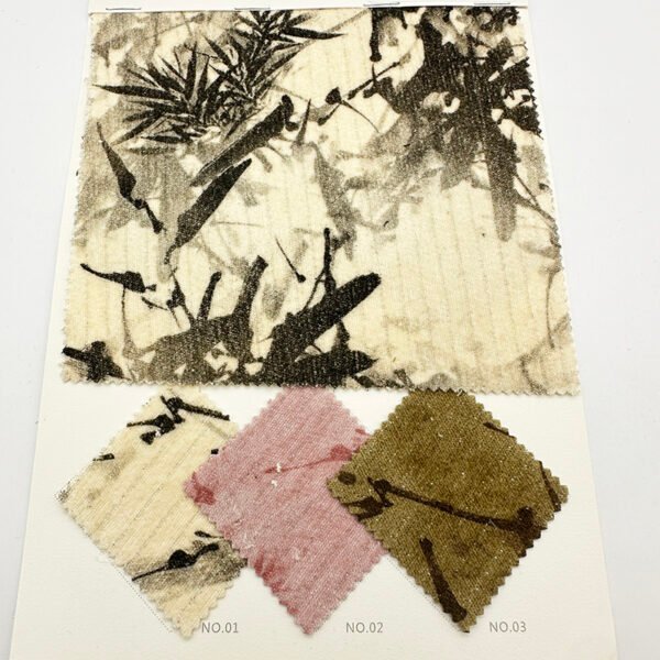 JLZ-899 Woven fabric