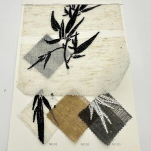 JLZ-900 Woven fabric