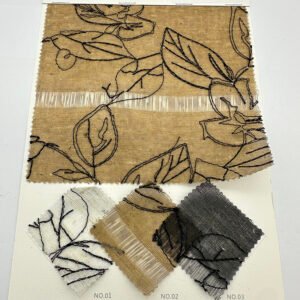 JLZ-901 Woven fabric