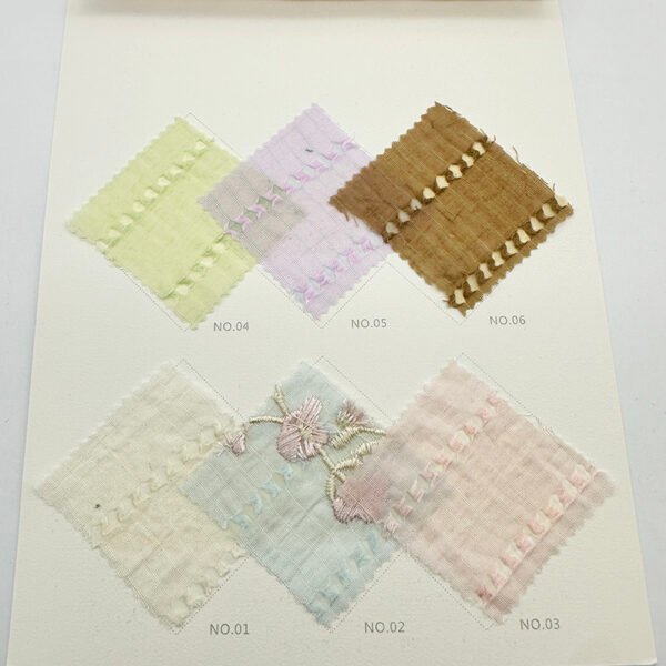JLZ-902 Woven fabric