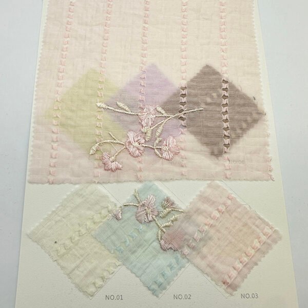 JLZ-902 Woven fabric
