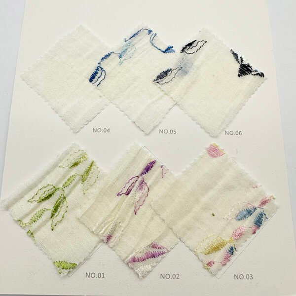 JLZ-903 Woven fabric