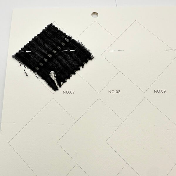 JLZ-903 Woven fabric