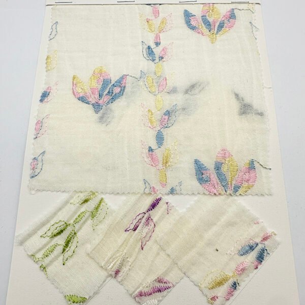 JLZ-903 Woven fabric