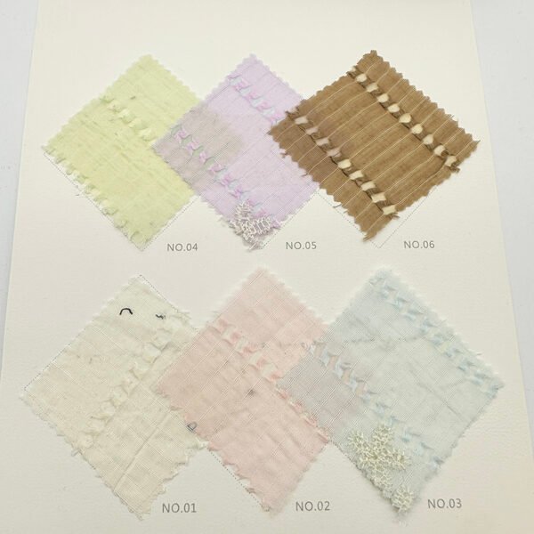 JLZ-904 Woven fabric