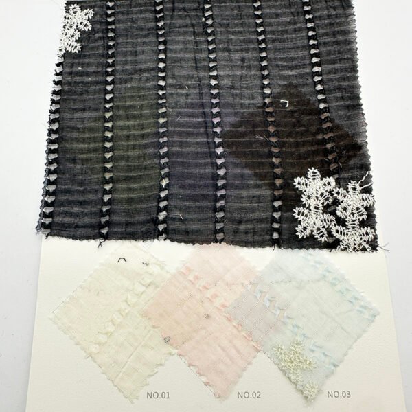JLZ-904 Woven fabric