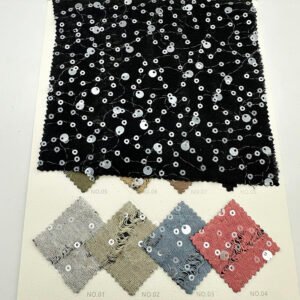 JLZ-906 Knit fabric