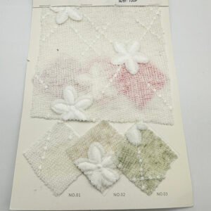JLZ-910 Knit fabric