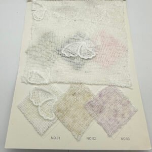 JLZ-911 Knit fabric