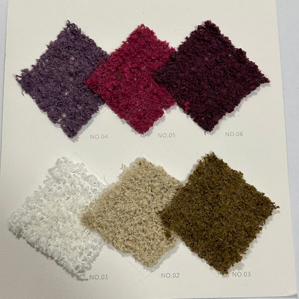 JLZ-912 Knit fabric