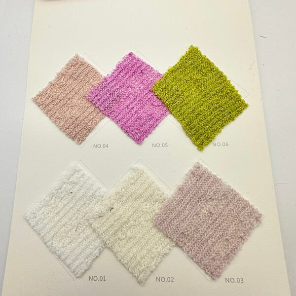 JLZ-913 Knit fabric