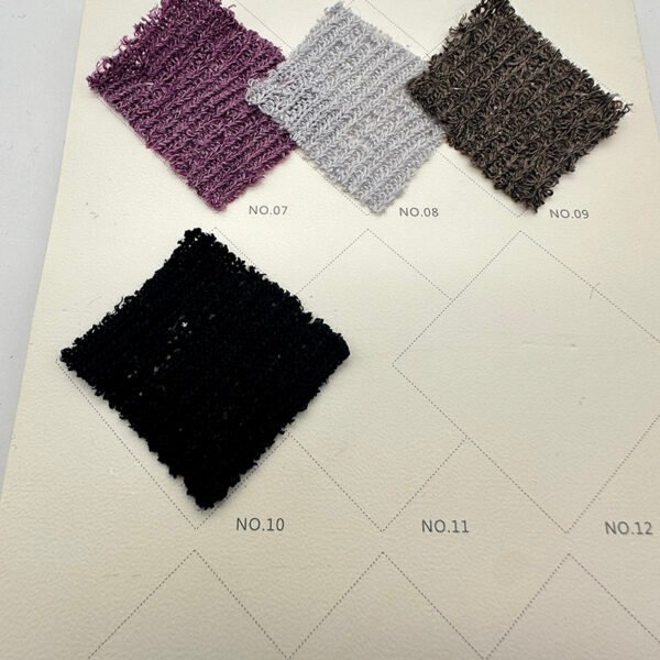 JLZ-913 Knit fabric