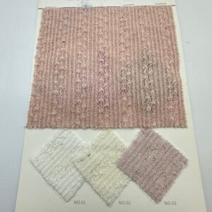 JLZ-913 Knit fabric