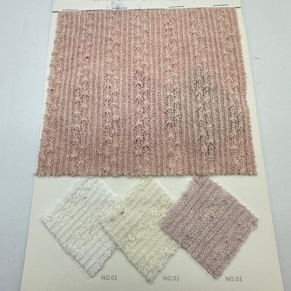 JLZ-913 Knit fabric