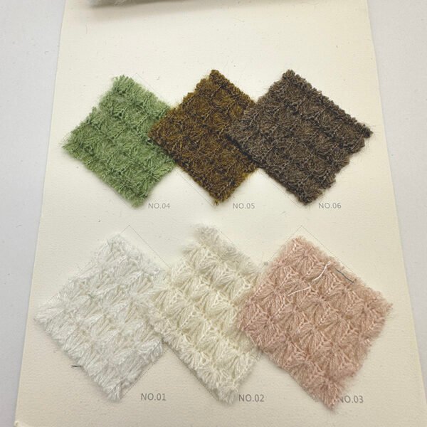JLZ-914 Knit fabric