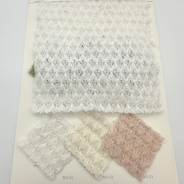 JLZ-914 Knit fabric