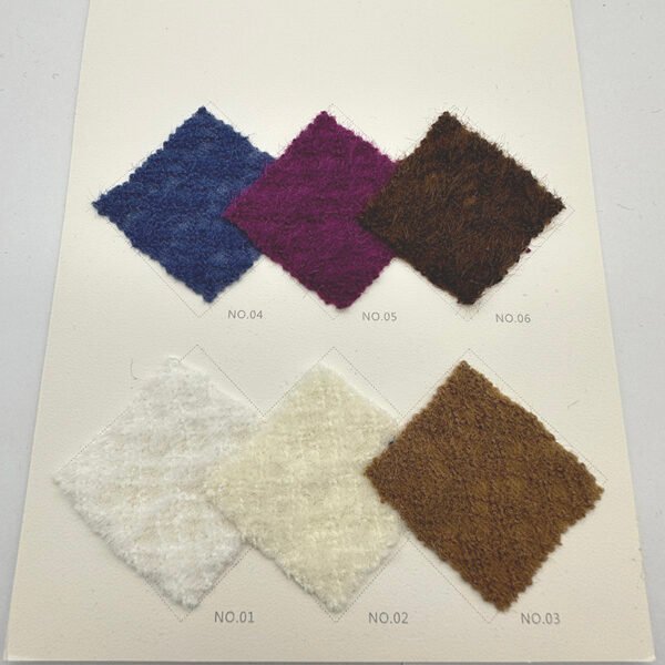 JLZ-915 Knit fabric