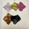 JLZ-916 Lace fabric