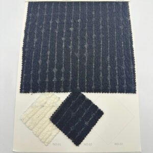 JLZ-926 Wool Fabric