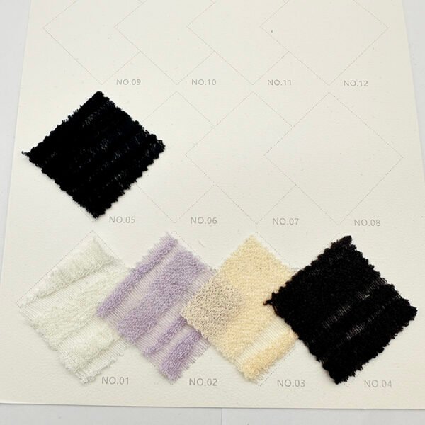 928-1 JLZ-928 Wool Fabric Jacquard