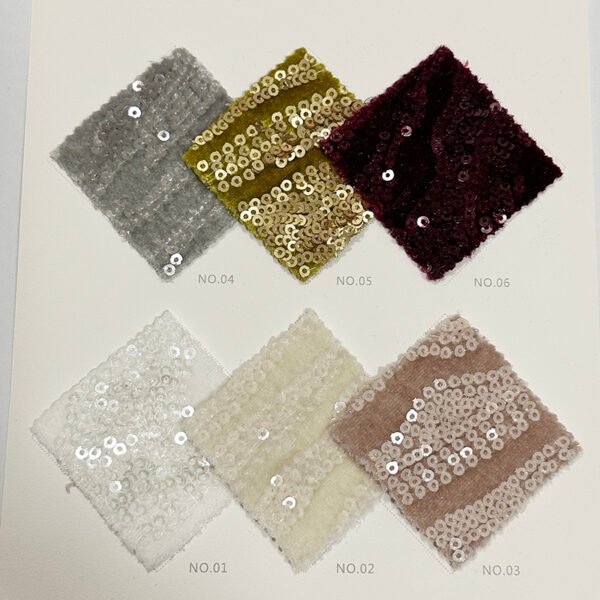 LZ-929  velvet