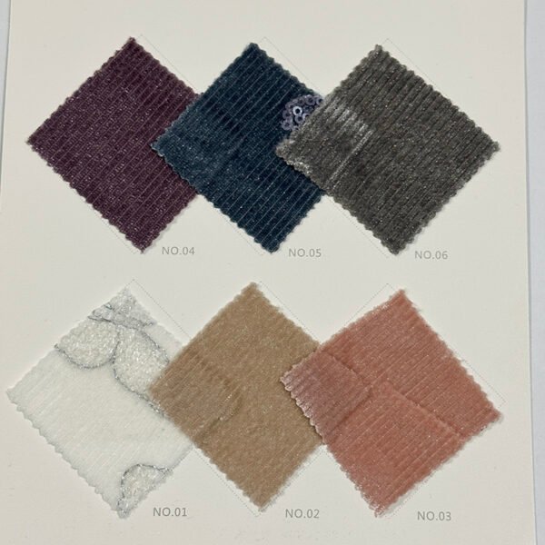 JLZ-930  velvet