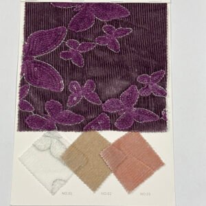 JLZ-930  velvet