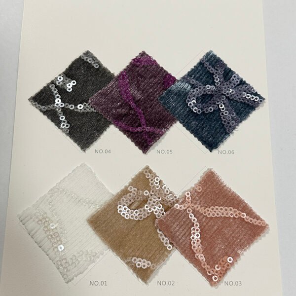 JLZ-931  Velvet