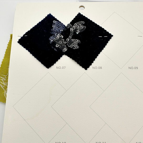 932-2 JLZ-932 Velvet