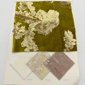 JLZ-932  Velvet