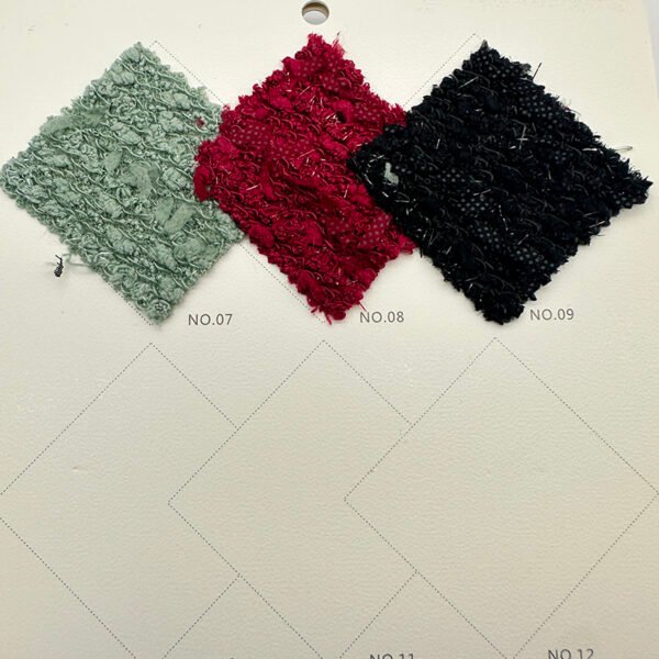 JLZ-933 Knit fabric