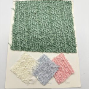 JLZ-933 Knit fabric