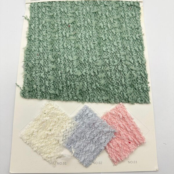 JLZ-933 Knit fabric