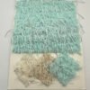 JLZ-934  Shaggy Fringes Plush