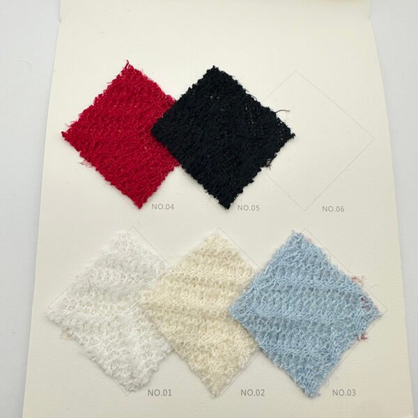 JLZ-935 Knit fabric