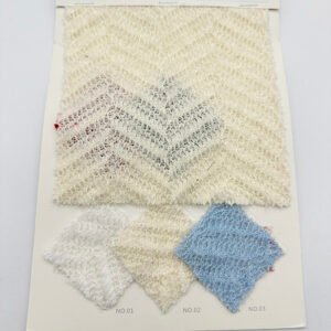 JLZ-935 Knit fabric