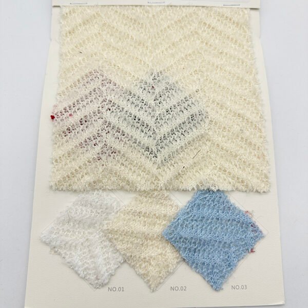 JLZ-935 Knit fabric