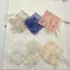 JLZ-938  Shaggy Fringes Plush